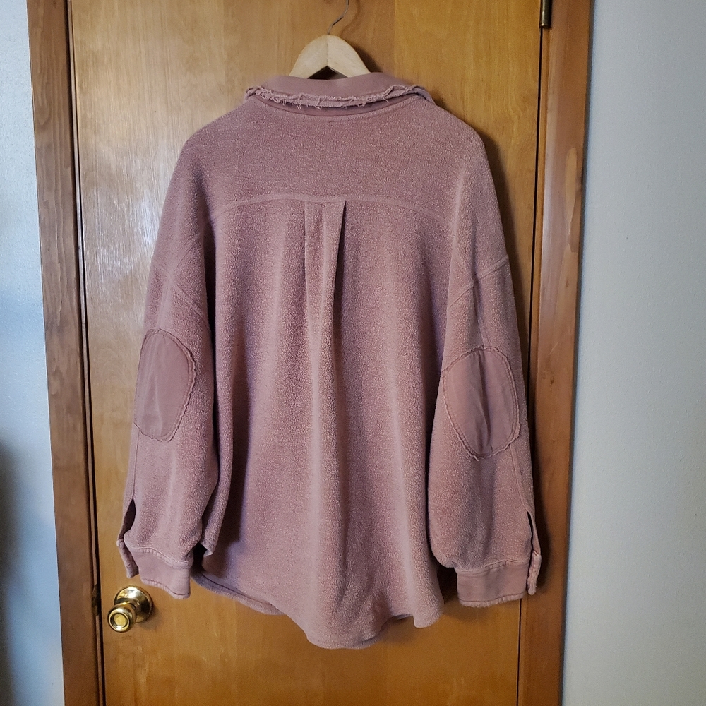 Free People Ruby Jacket - Picture 3 of 7